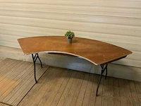 Inklapbare tafel (3x) - afbeelding 1 van  4