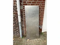 Inklapbare werktafel - afbeelding 6 van  6