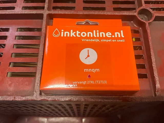 Inkt online inktjet patronen (1441x) - afbeelding 11 van  15