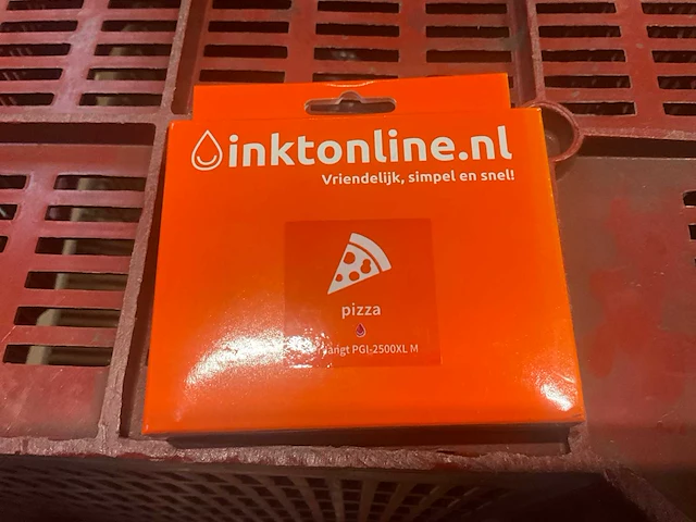 Inkt online inktjet patronen (1441x) - afbeelding 12 van  15