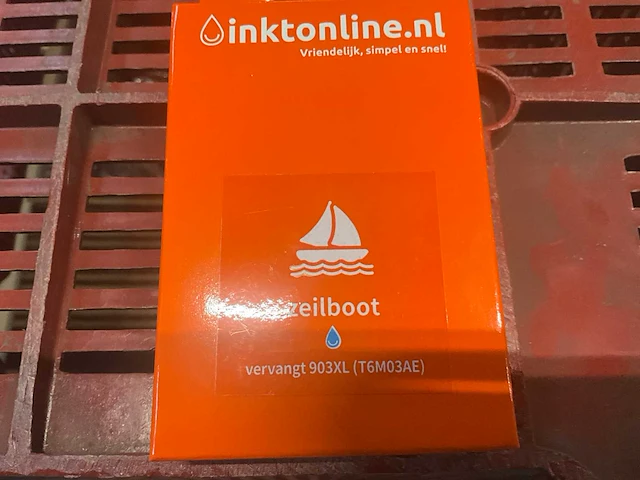 Inkt online inktjet patronen (1441x) - afbeelding 13 van  15