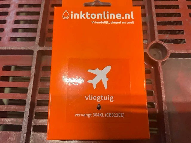 Inkt online inktjet patronen (1441x) - afbeelding 14 van  15