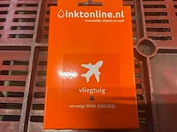 Inkt online inktjet patronen (1441x) - afbeelding 14 van  15
