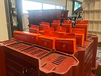 Inkt online inktjet patronen (1441x) - afbeelding 1 van  15