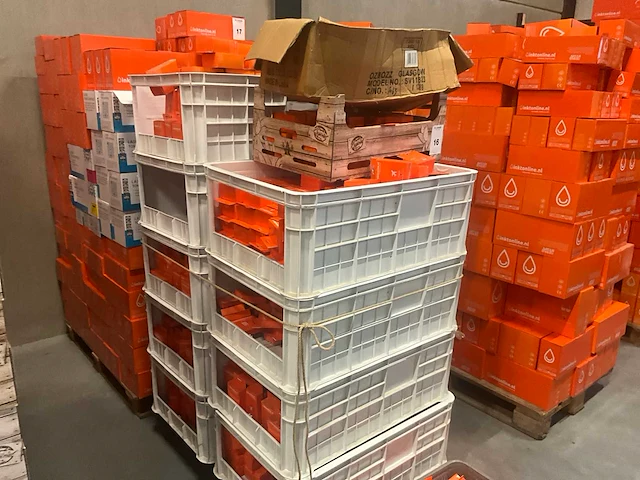 Inkt online inktjet patronen (1441x) - afbeelding 3 van  15