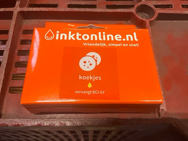 Inkt online inktjet patronen (1441x) - afbeelding 7 van  15