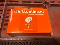 Inkt online inktjet patronen (1441x) - afbeelding 7 van  15