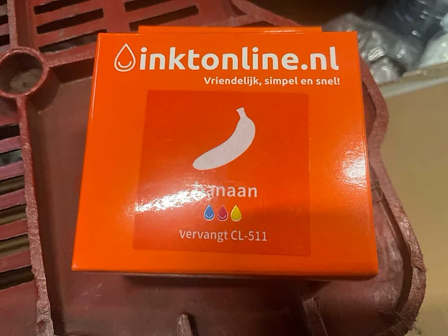 Inkt online inktjet patronen (1441x) - afbeelding 8 van  15