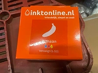 Inkt online inktjet patronen (1441x) - afbeelding 8 van  15