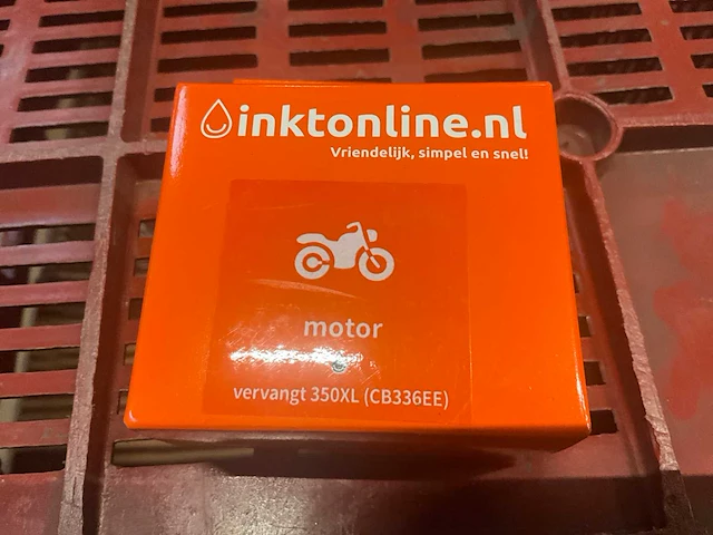 Inkt online inktjet patronen (1441x) - afbeelding 9 van  15