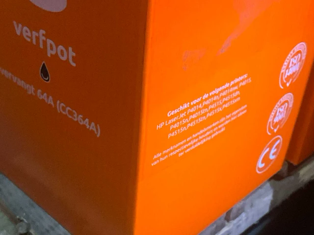 Inkt online toner (156x) - afbeelding 5 van  14