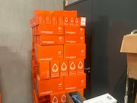 Inkt online toner (180x) - afbeelding 2 van  8