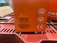 Inkt online toner (204x) - afbeelding 5 van  9