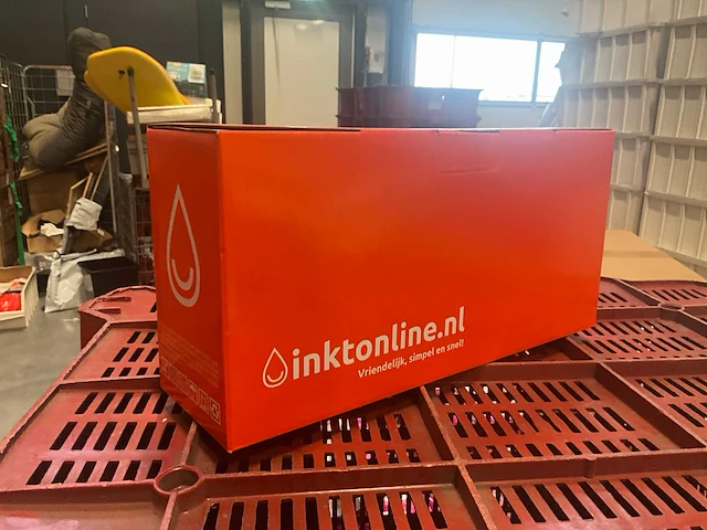 Inkt online toner (218x) - afbeelding 1 van  3