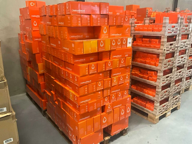 Inkt online toner (258x) - afbeelding 3 van  11