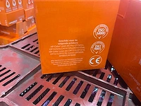 Inkt online toner (258x) - afbeelding 5 van  11