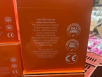 Inkt online toner (289x) - afbeelding 13 van  16