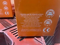 Inkt online toner (289x) - afbeelding 15 van  16
