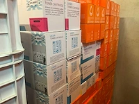 Inkt online toner (289x) - afbeelding 16 van  16