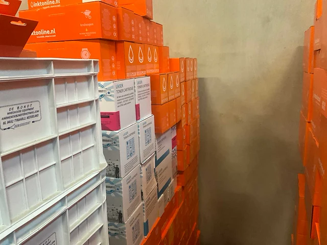 Inkt online toner (289x) - afbeelding 2 van  16