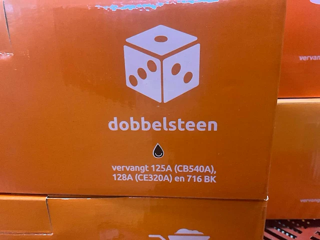 Inkt online toner (289x) - afbeelding 4 van  16