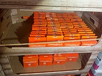 Inkt online toner / inkjetpatroon (2300x) - afbeelding 10 van  32