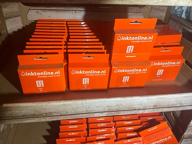 Inkt online toner / inkjetpatroon (2300x) - afbeelding 11 van  32