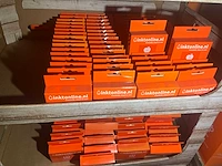 Inkt online toner / inkjetpatroon (2300x) - afbeelding 13 van  32