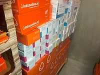 Inkt online toner / inkjetpatroon (2300x) - afbeelding 16 van  32