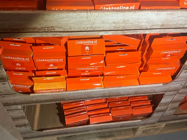 Inkt online toner / inkjetpatroon (2300x) - afbeelding 7 van  32