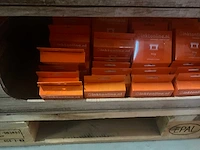 Inkt online toner / inkjetpatroon (2400x) - afbeelding 15 van  34