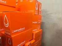 Inkt online toner / inkjetpatroon (2400x) - afbeelding 16 van  34