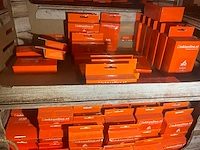 Inkt online toner / inkjetpatroon (2400x) - afbeelding 28 van  34