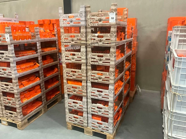 Inkt online toner / inkjetpatroon (2400x) - afbeelding 2 van  34