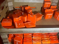 Inkt online toner / inkjetpatroon (2400x) - afbeelding 30 van  34