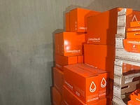 Inkt online toner / inkjetpatroon (2400x) - afbeelding 33 van  34