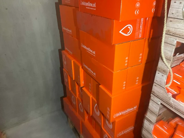 Inkt online toner / inkjetpatroon (2400x) - afbeelding 34 van  34