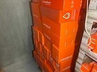 Inkt online toner / inkjetpatroon (2400x) - afbeelding 34 van  34