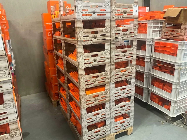 Inkt online toner / inkjetpatroon (2400x) - afbeelding 3 van  34