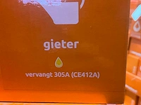 Inkt online toners (210x) - afbeelding 12 van  15