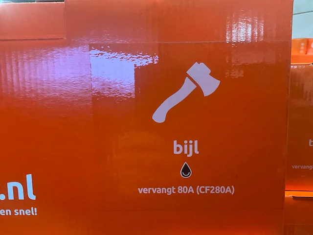 Inkt online toners (210x) - afbeelding 4 van  15