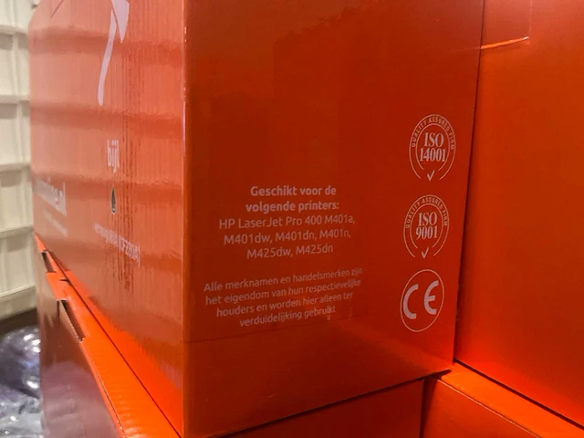 Inkt online toners (210x) - afbeelding 5 van  15