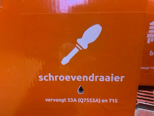 Inkt online toners (210x) - afbeelding 6 van  15