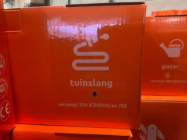 Inkt online toners (210x) - afbeelding 8 van  15