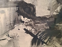 Inkt op papier, frans de boo, verslagen, 1960 - afbeelding 4 van  10