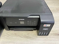 Inktjetprinter (3x) - afbeelding 2 van  11
