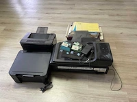 Inktjetprinter (3x) - afbeelding 5 van  11