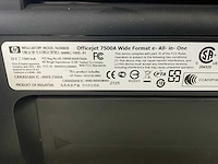 Inktjetprinter (3x) - afbeelding 9 van  11