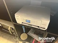 Inktjetprinter - afbeelding 3 van  4