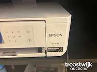 Inktjetprinter - afbeelding 4 van  4